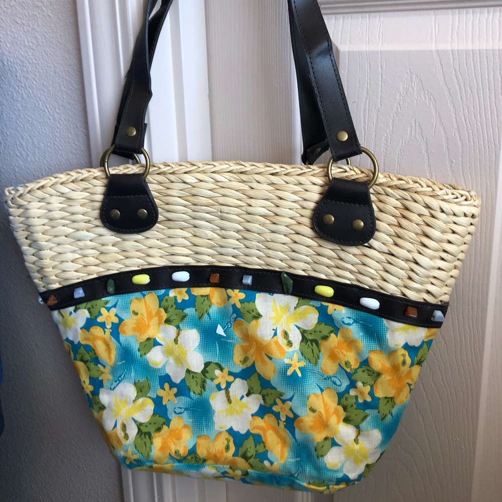 Beach bag